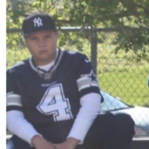 Meet your Posher, Benjamin